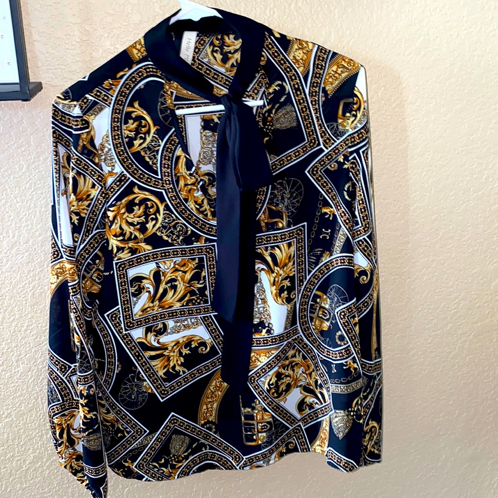 Size Medium/Large